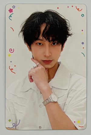 CHIMON | HAPPY FAM BONDS