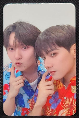 DMD Partners Songkran 2026 Random Selfie Photocards