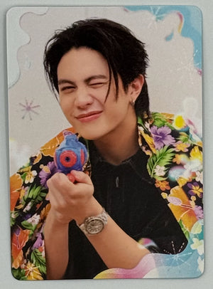 GMMTV Songkran PCs - William & Est