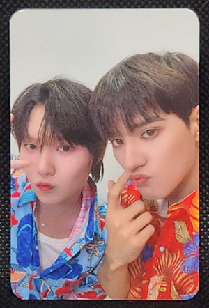 DMD Partners Songkran 2026 Random Selfie Photocards