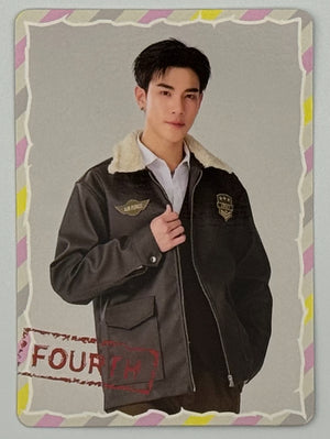 GMMTV LOL 2025 PCs - Gemini Fourth