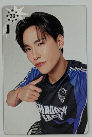 Junior Mark Jiruntanin | Starlympics 2025 Photocards