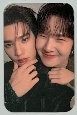 Khemjira The Golden Time Concert | Random Selfie Cards Set B