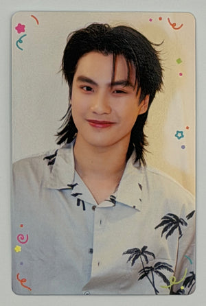 OHM PAWAT | HAPPY FAM BONDS