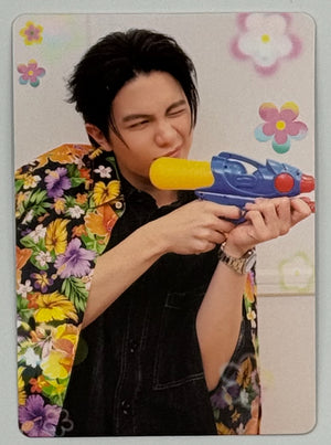 GMMTV Songkran PCs - William & Est