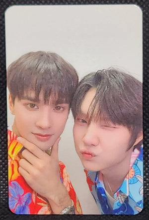 DMD Partners Songkran 2026 Random Selfie Photocards