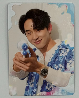 GMMTV Songkran PCs - William & Est