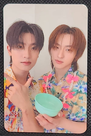 DMD Partners Songkran 2026 Random Selfie Photocards