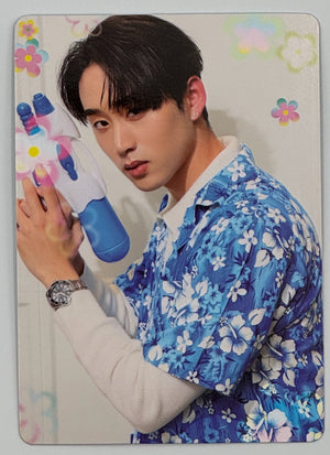 GMMTV Songkran PCs - William & Est