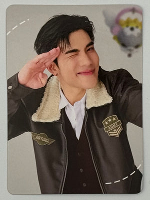 GMMTV LOL 2025 PCs - Gemini Fourth