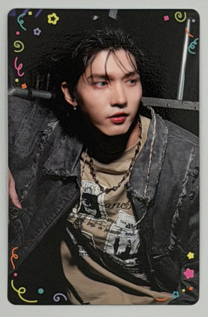 JASP.ER | HAPPY FAM BONDS