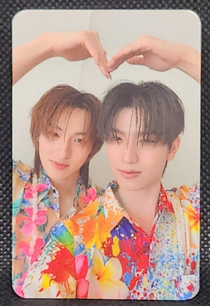 DMD Partners Songkran 2026 Random Selfie Photocards