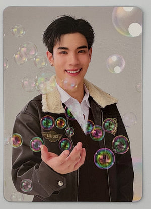 GMMTV LOL 2025 PCs - Gemini Fourth