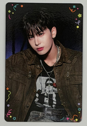 JASP.ER | HAPPY FAM BONDS