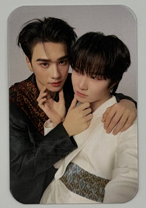 Khemjira The Golden Time Concert | Random Selfie Cards Set A
