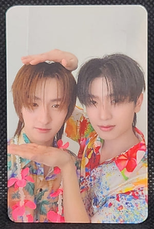 DMD Partners Songkran 2026 Random Selfie Photocards