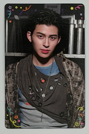 JASP.ER | HAPPY FAM BONDS