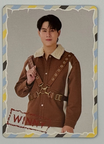 GMMTV LOL 2025 PCs - Winny Satang