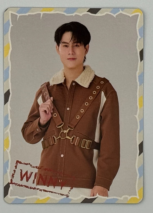 GMMTV LOL 2025 PCs - Winny Satang