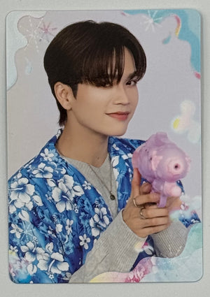 GMMTV Songkran PCs - Junior & Mark J