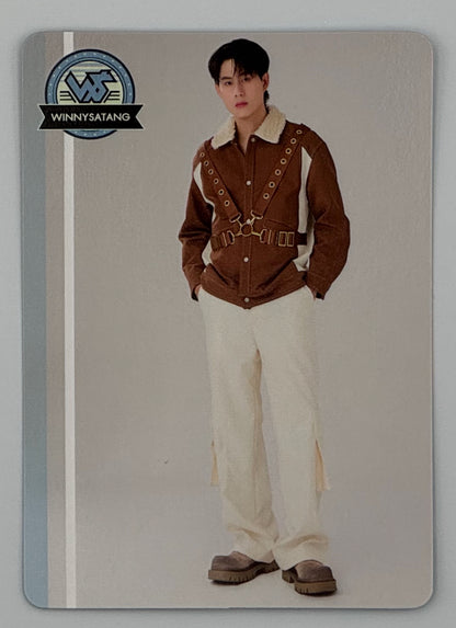 GMMTV LOL 2025 PCs - Winny Satang