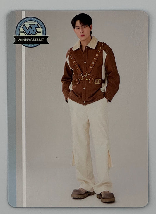 GMMTV LOL 2025 PCs - Winny Satang