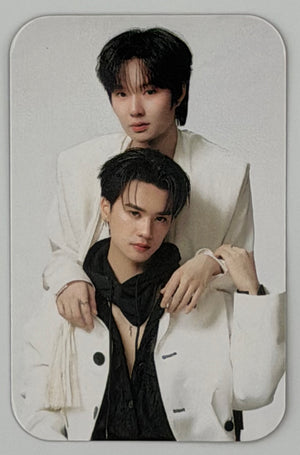 Khemjira The Golden Time Concert | Random Photocards Keng-Namping