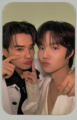 Khemjira The Golden Time Concert | Random Selfie Cards Set B