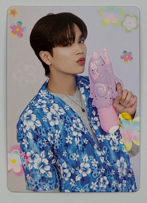 GMMTV Songkran PCs - Junior & Mark J