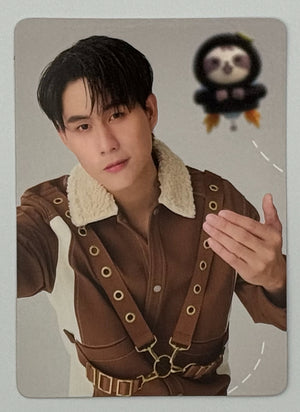 GMMTV LOL 2025 PCs - Winny Satang