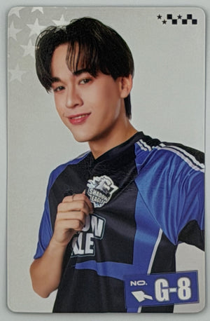 Joss Gawin | Starlympics 2025 Photocards