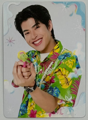 GMMTV Songkran PCs - Mark Pakin & Ohm Thipakorn