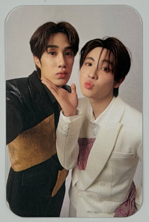 Khemjira The Golden Time Concert | Random Selfie Cards Set A