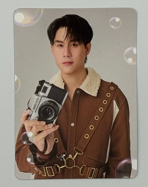 GMMTV LOL 2025 PCs - Winny Satang