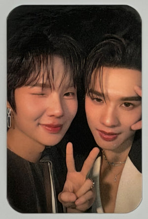 Khemjira The Golden Time Concert | Random Selfie Cards Set B