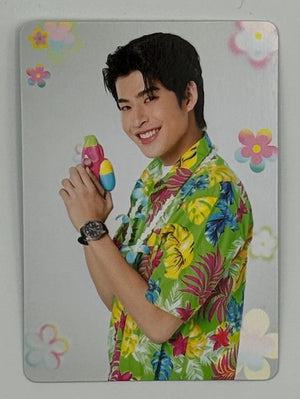 GMMTV Songkran PCs - Mark Pakin & Ohm Thipakorn