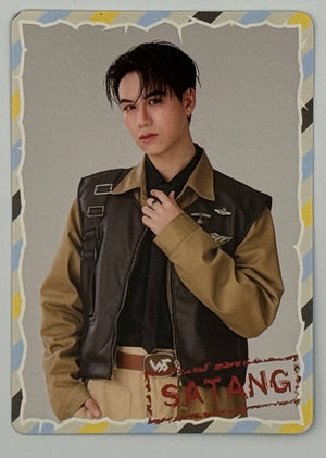 GMMTV LOL 2025 PCs - Winny Satang