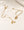 Golden Hour Necklace — MRD & Sun Pendant