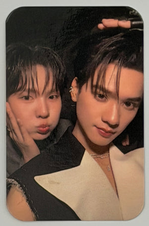 Khemjira The Golden Time Concert | Random Selfie Cards Set B