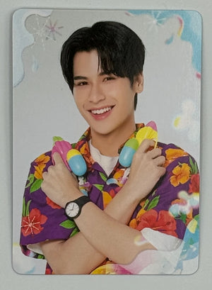 GMMTV Songkran PCs - Mark Pakin & Ohm Thipakorn