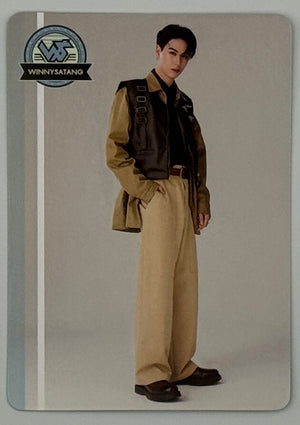 GMMTV LOL 2025 PCs - Winny Satang