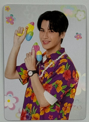 GMMTV Songkran PCs - Mark Pakin & Ohm Thipakorn