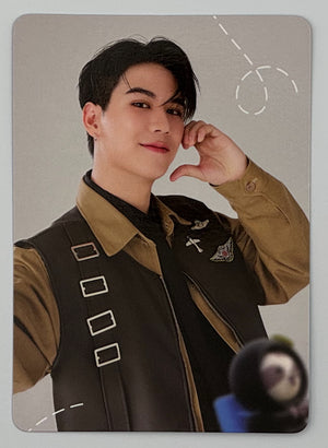 GMMTV LOL 2025 PCs - Winny Satang