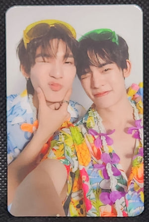 DMD Partners Songkran 2026 Random Selfie Photocards