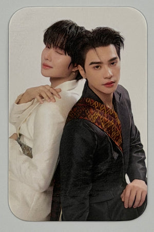 Khemjira The Golden Time Concert | Random Photocards Keng-Namping