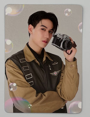 GMMTV LOL 2025 PCs - Winny Satang