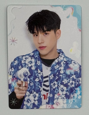 GMMTV Songkran PCs - Sky & Nani