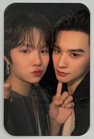 Khemjira The Golden Time Concert | Random Selfie Cards Set B