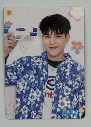 GMMTV Songkran PCs - Sky & Nani