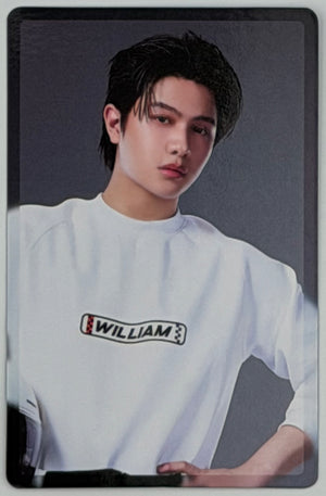 William Est | Love Out Loud 2026